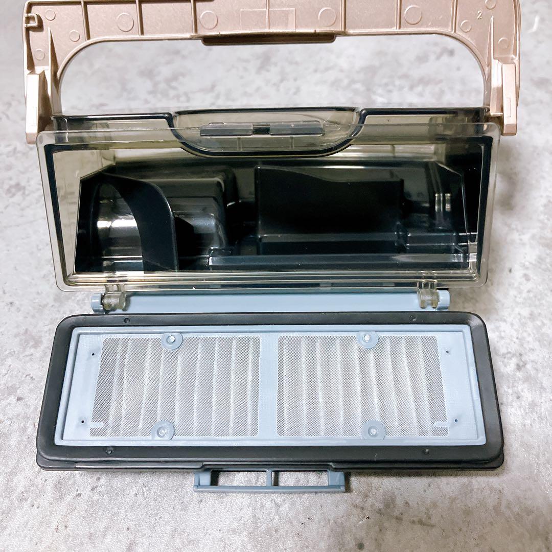 【美品】HITACHI ロボット掃除機 RV-EX1 2021年製