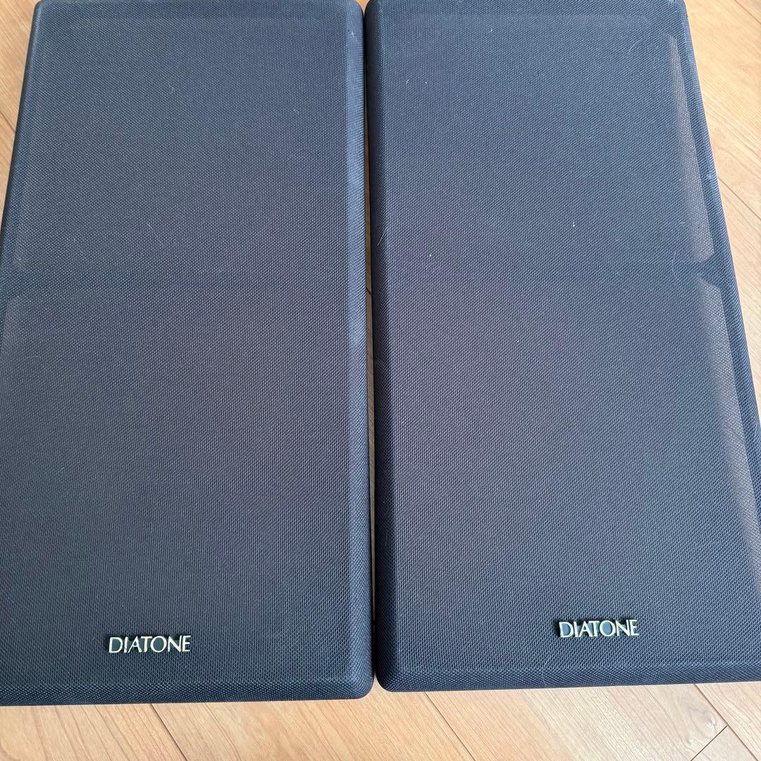 DIATONE DS-600ZX スピーカー ペア