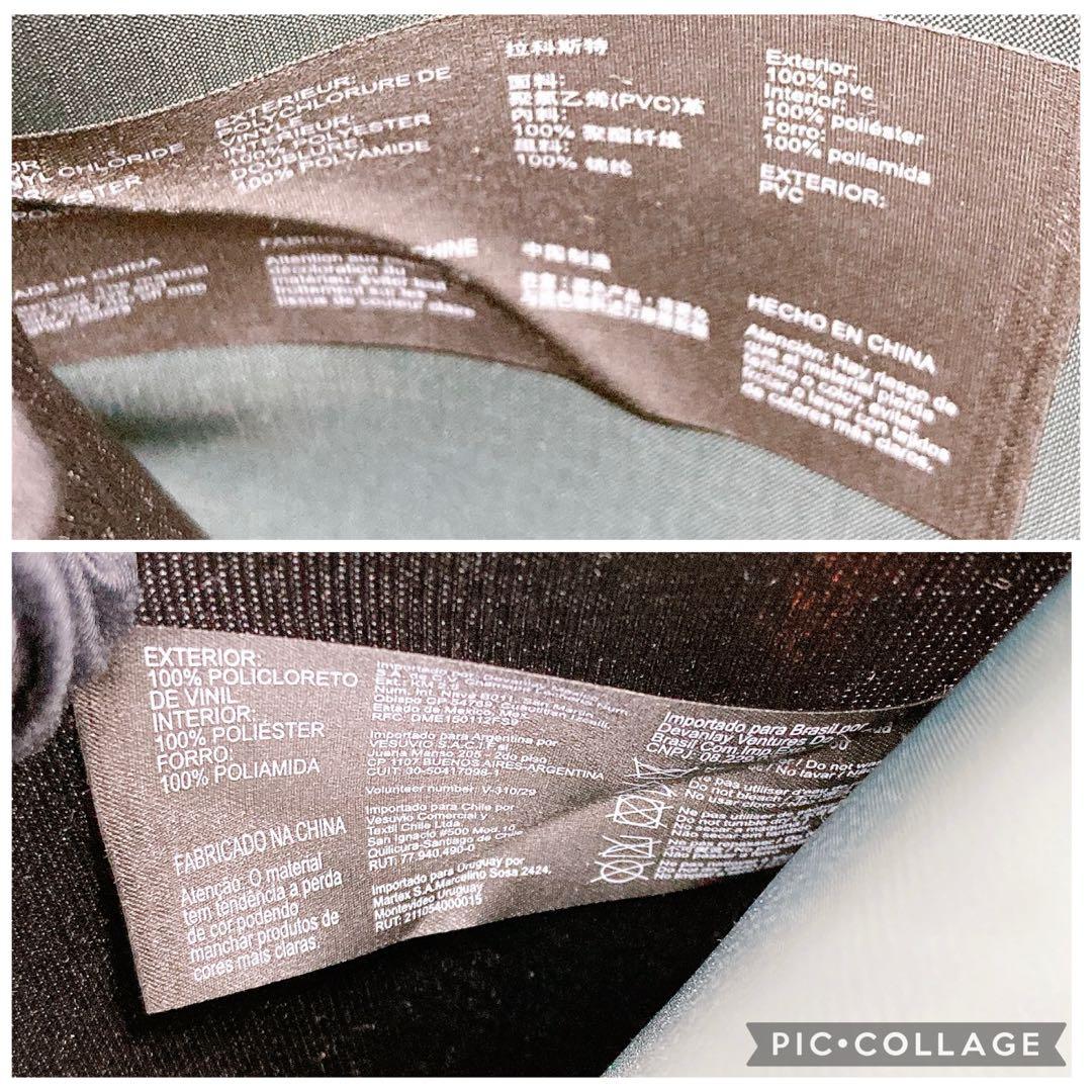 ✨美品✨ラコステ 幾何学模様 ショルダーバッグ フラップ メッセンジャー 総柄