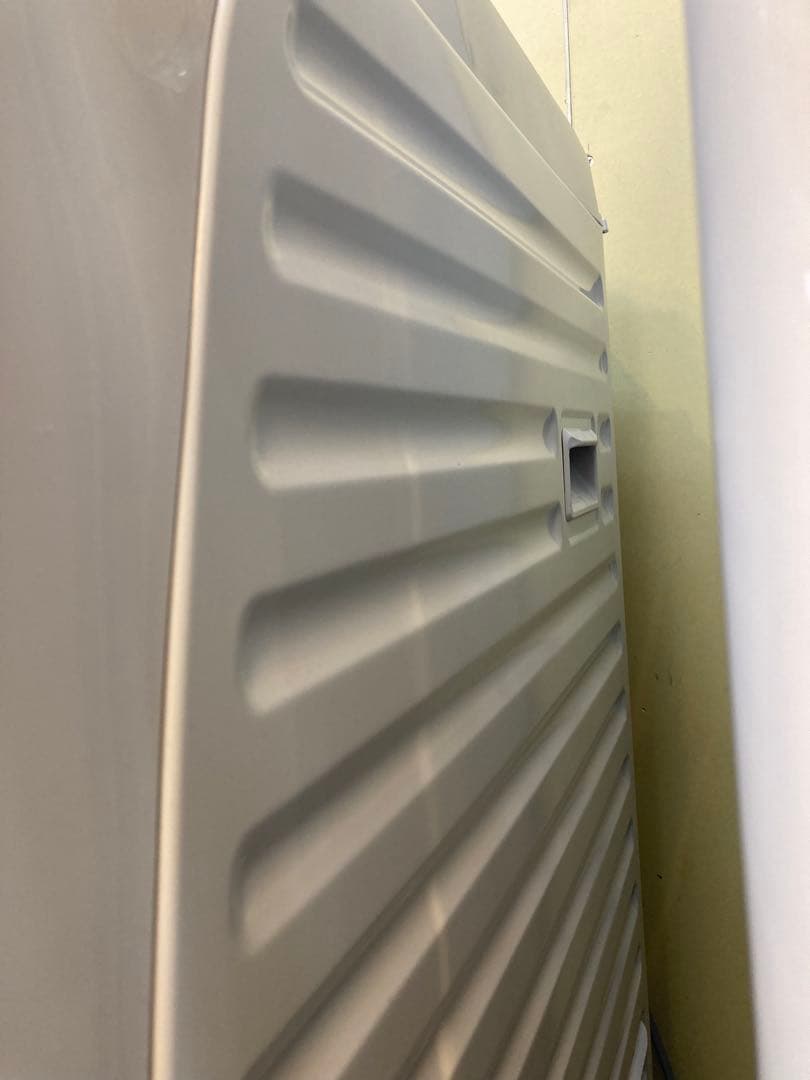 【良品】20年製 パナソニック ドラム式洗濯機 NA-VX900AL