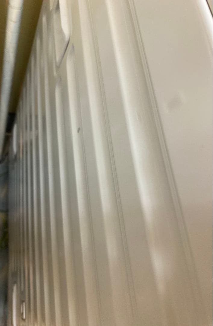 【良品】20年製 パナソニック ドラム式洗濯機 NA-VX900AL