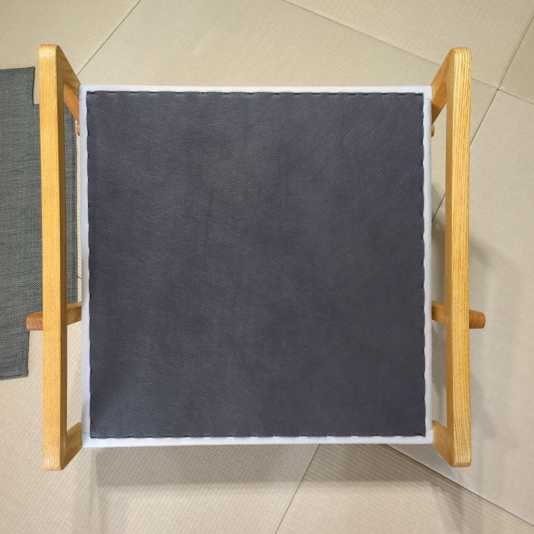 【美品】座椅子　ACTUS