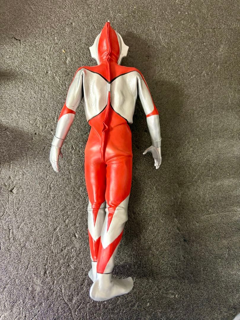 大怪獣シリーズ にせウルトラマン & ザラブ星人 発光Ver. フィギュア