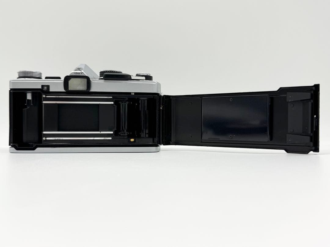 【整備済・完動品】OLYMPUS OM-2N フィルムカメラ動作確認済み