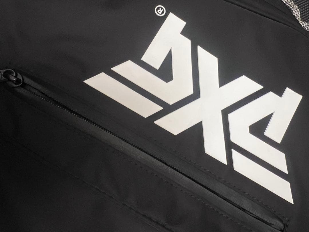 PXG ゴルフバッグ クラブケース