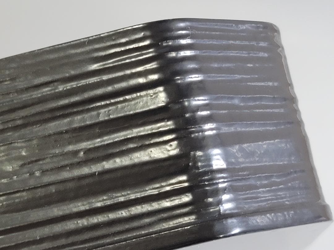 茶道具 一閑塗 縁高 共箱 美品 DT304