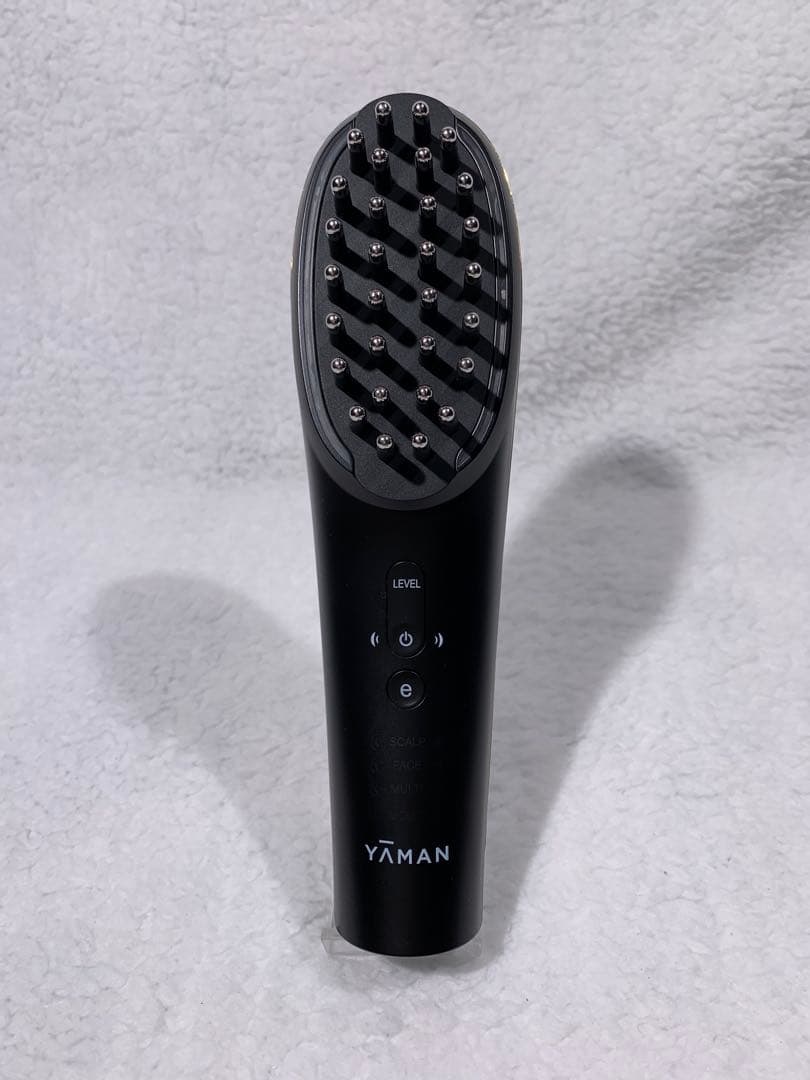 ※プロラインモデル※ ヤーマン ヴェーダ ハイパー リフト ブラシ