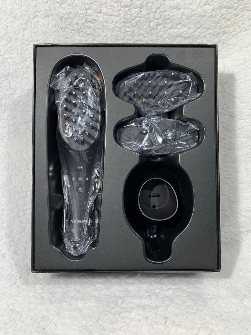 ※プロラインモデル※ ヤーマン ヴェーダ ハイパー リフト ブラシ