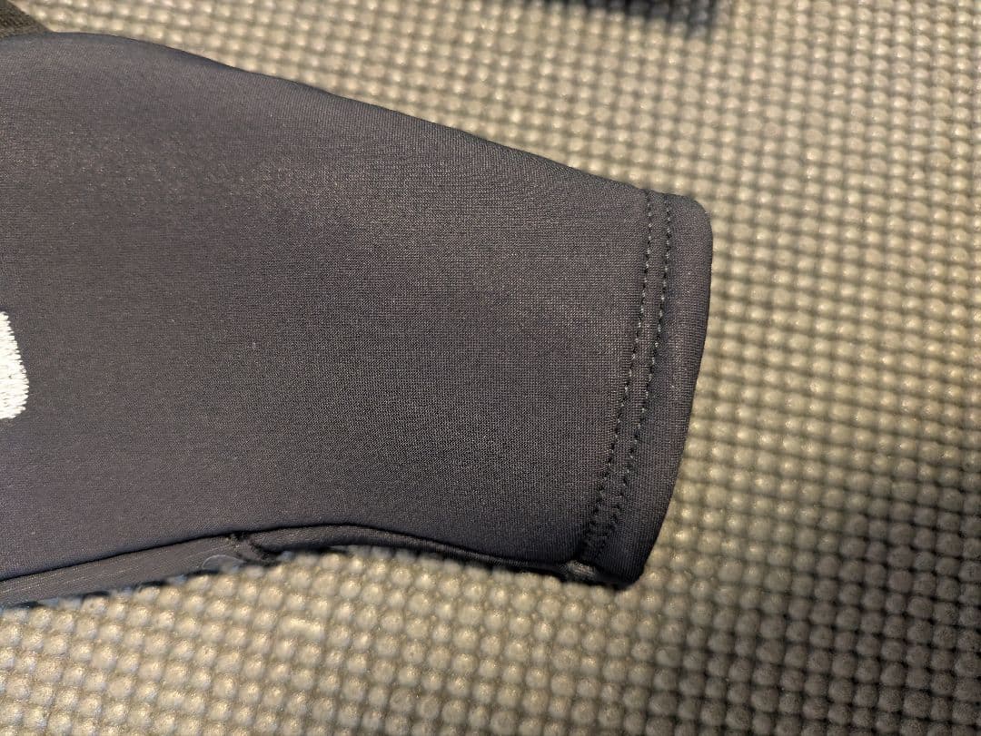 Velobici サイクリンググローブ Sサイズ 濃紺