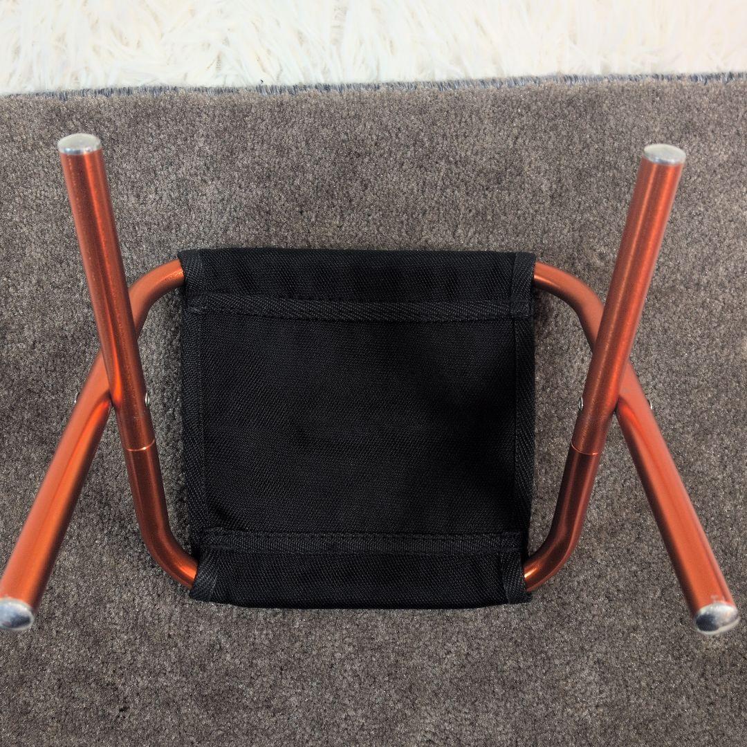 【廃盤✨人気✨2脚】ドッペルギャンガー アウトドア ウルトラライトマイクロチェア