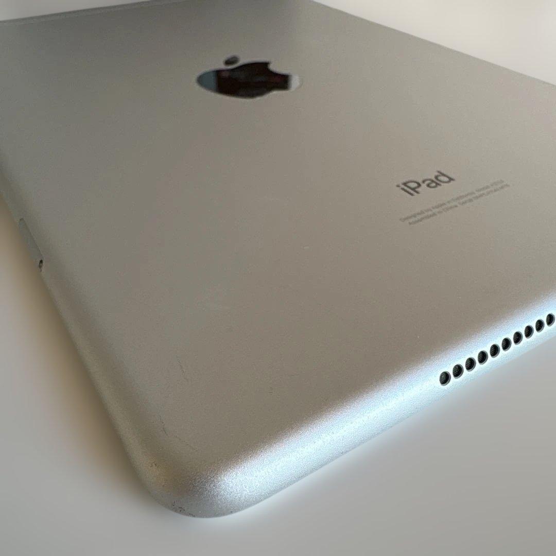 iPad mini5 セルラー 64GB SIMフリー(62)