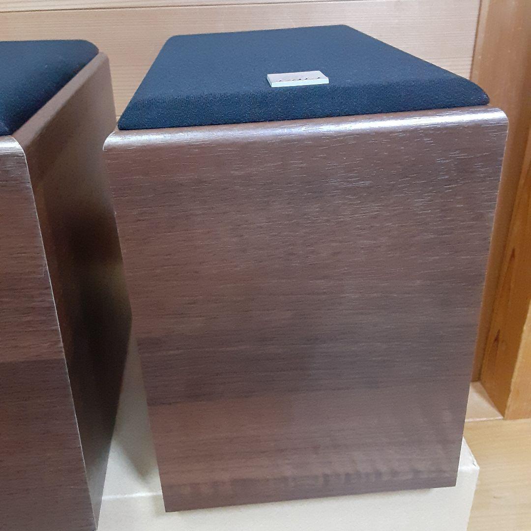 DALI ブックシェルフスピーカー SPEKTOR2