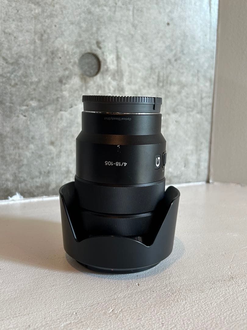 SONY PXW-FS5K ズームレンズキット