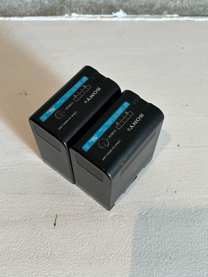 SONY PXW-FS5K ズームレンズキット