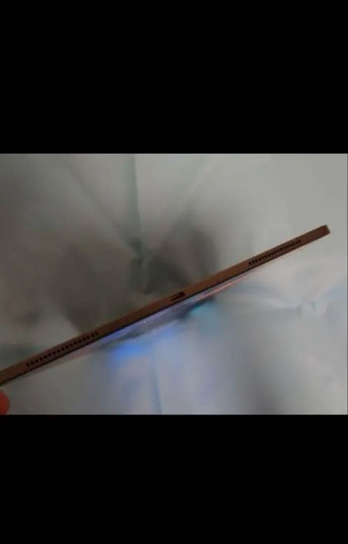 iPad Pro 12.9インチ + Apple Pencil (第2世代)