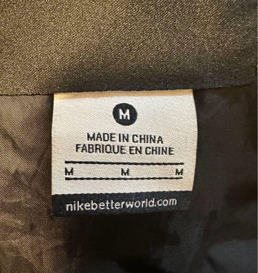 貴重 バルセロナBARCELONA ベンチコート