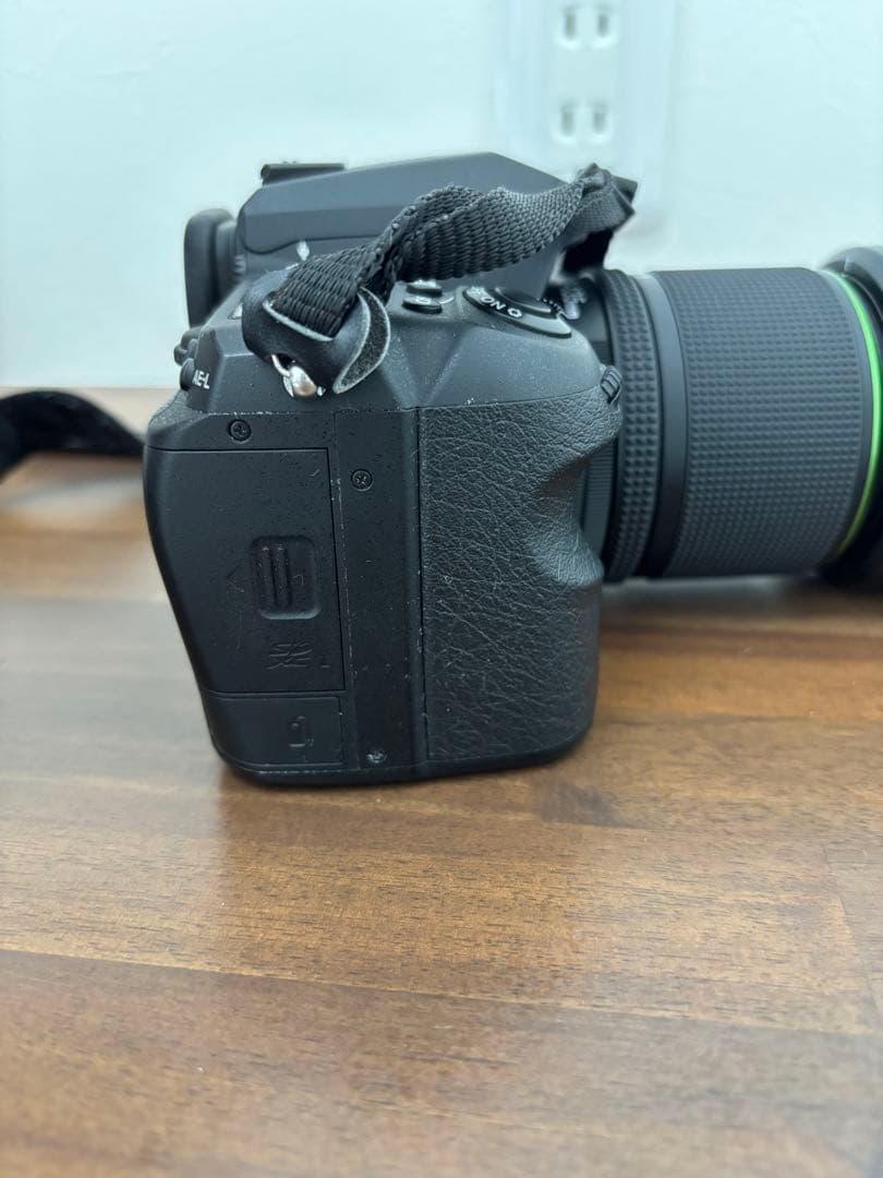 PENTAX K-3 デジタル一眼レフカメラ