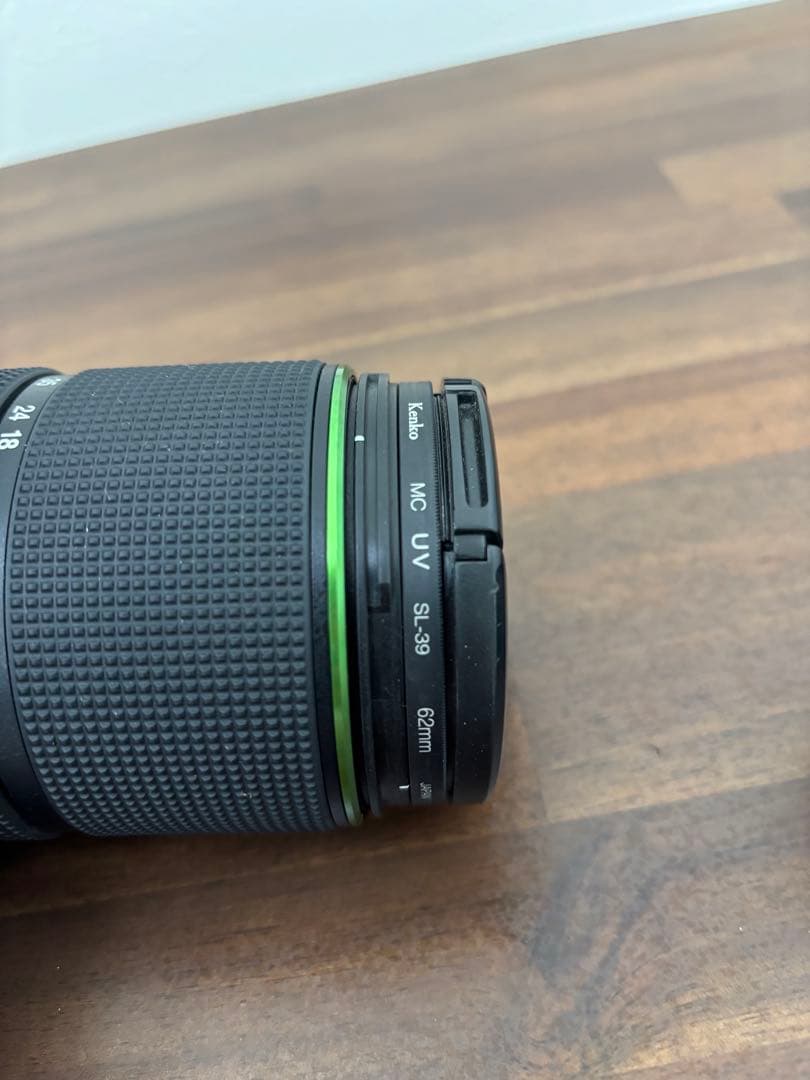 PENTAX K-3 デジタル一眼レフカメラ