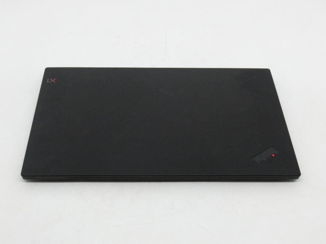 2019年ThinkPad X1 Carbon 7th Core8世代i7
