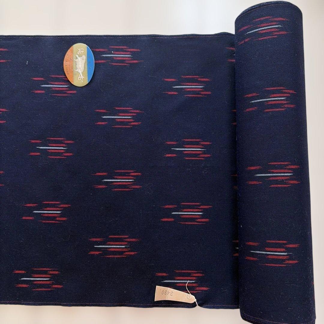 ■S019■ウール・化繊・交繊・他■反物　18点セット■大量まとめ売り