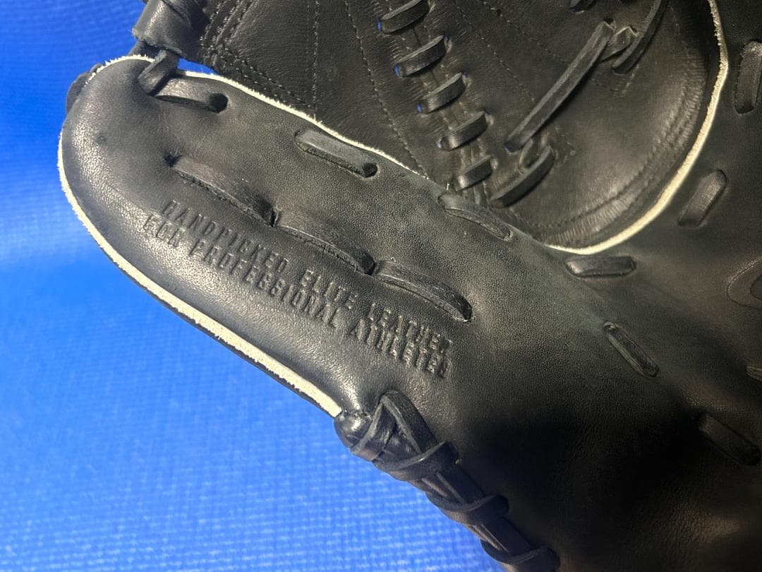 【24時間以内/匿名配送】美品 ナイキ 松坂大輔モデル 一般軟式 投手用 右投げ