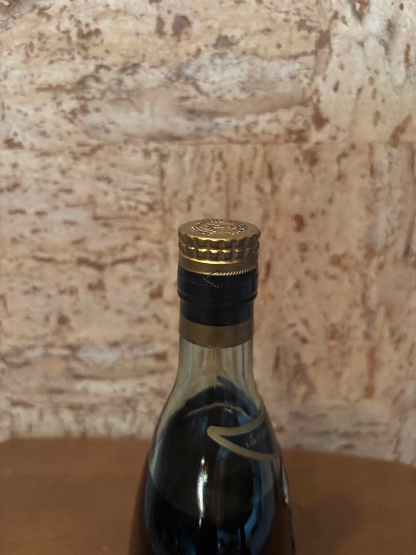古酒　JAE HENNESSY & C EXTRA コニャック　未開封