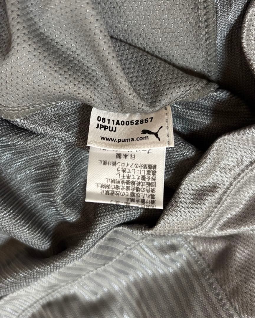 川崎フロンターレ　プーマ　ユニフォーム