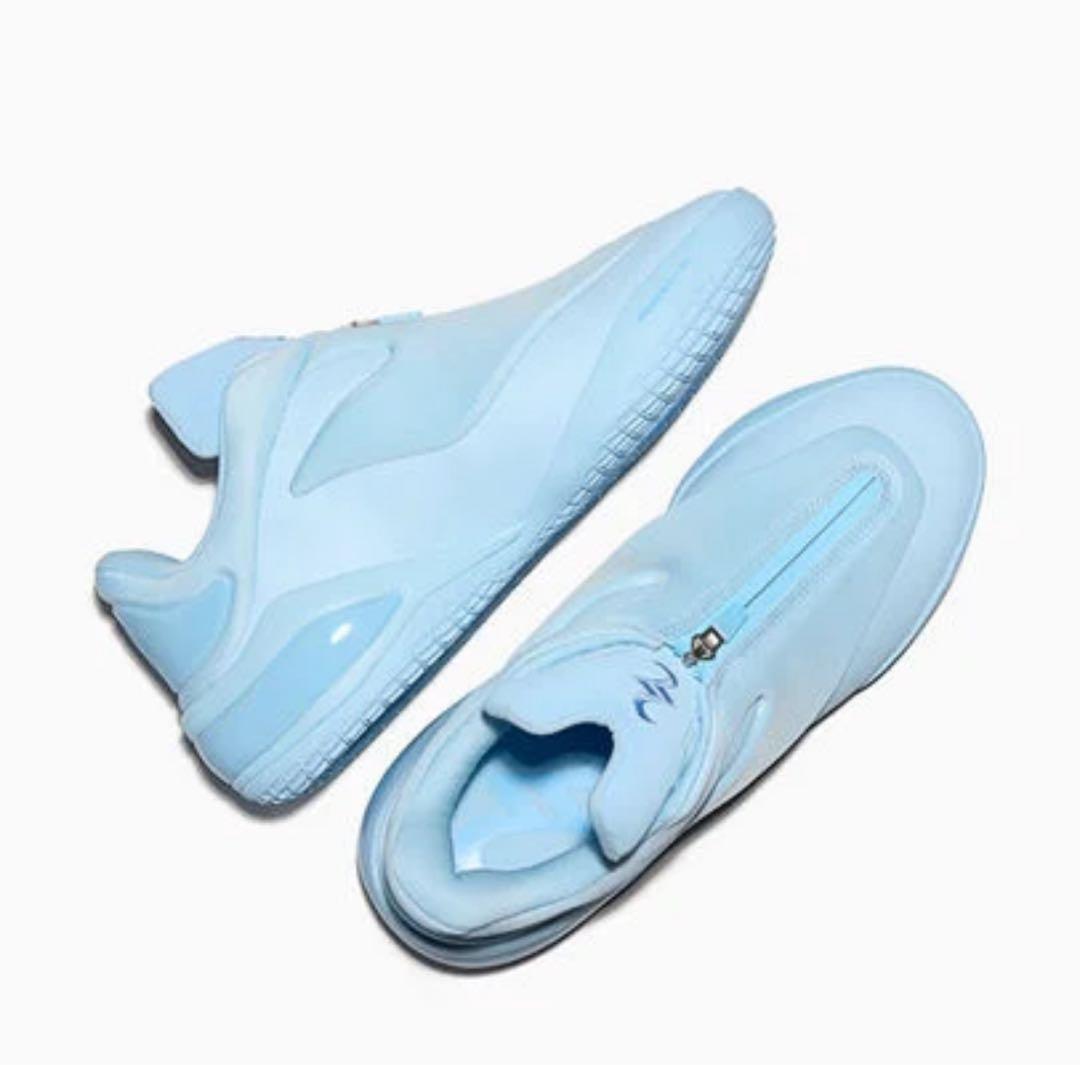 シューズ(男性用) 26.5cm SHAI 001 NBA OKC NIKE CONS