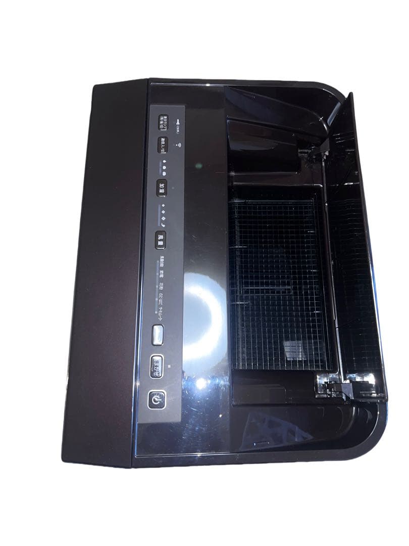 ダイキン　ストリーマ加湿空気清浄機　MCK70W-T 2020年製