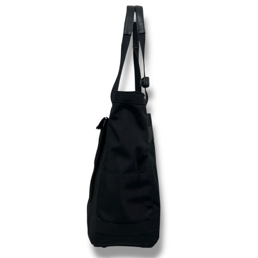 マンハッタンパッセージ 8530 ルクス2 PC A4 自立 軽量トート