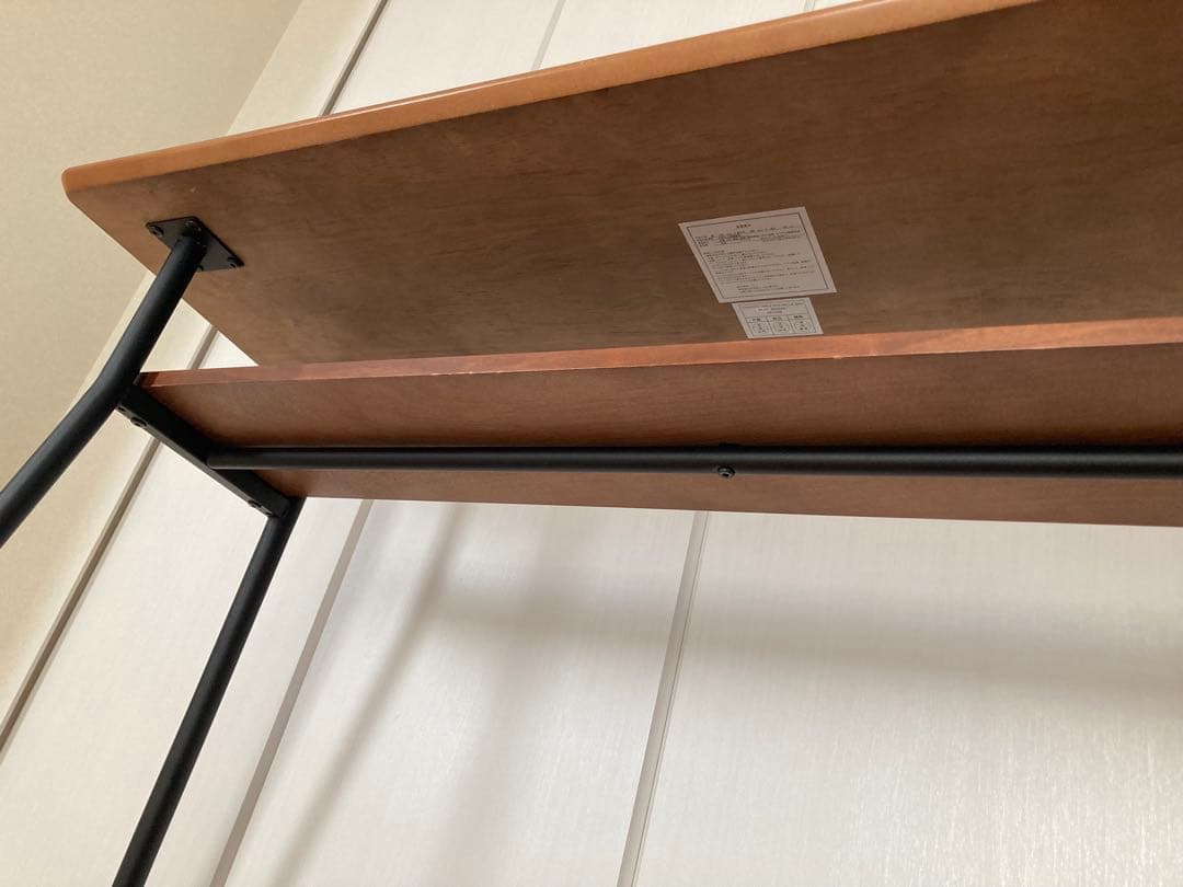 カウンターテーブル　ハイテーブル　ニトリ