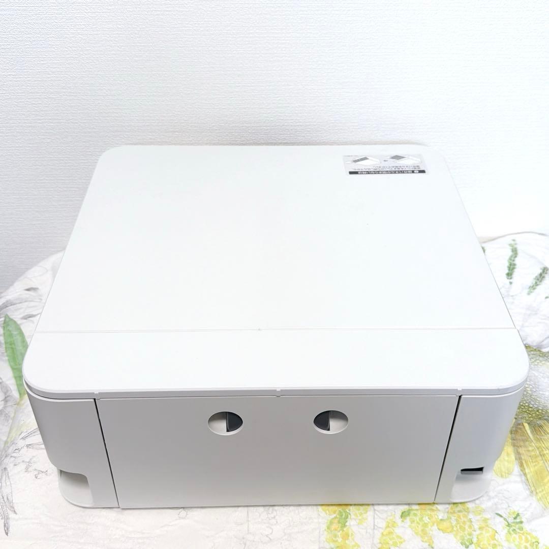 EPSON A4 プリンターEP-882AW 20年製　ジャンク　印刷可