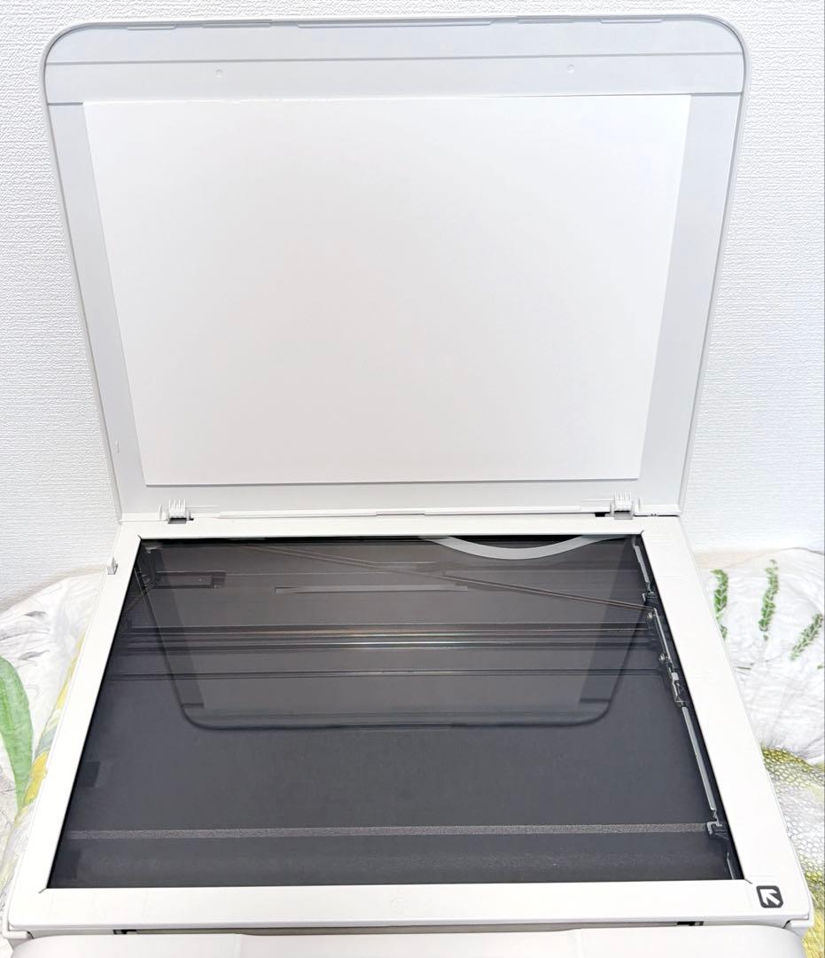 EPSON A4 プリンターEP-882AW 20年製　ジャンク　印刷可