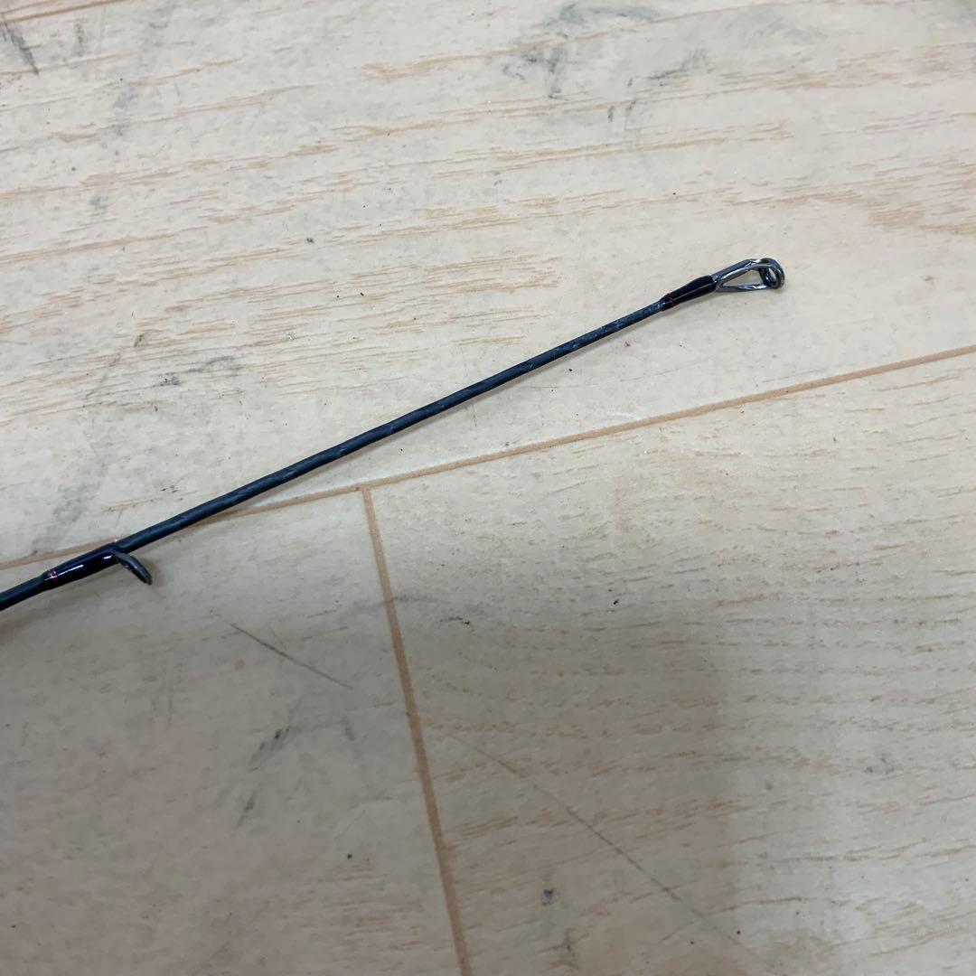 シマノ　セフィアBB S83M