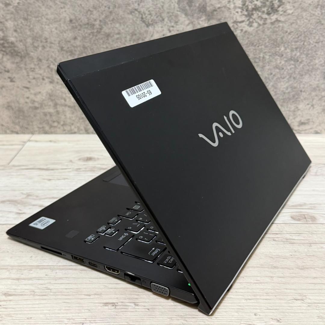 【やや難】Lenovo/ThinkPad X13/8GB/256GB/ノート