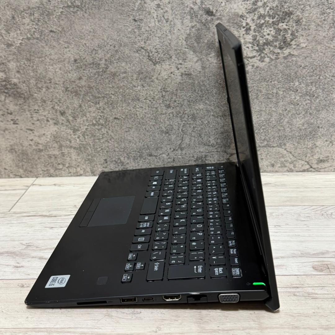 【やや難】Lenovo/ThinkPad X13/8GB/256GB/ノート