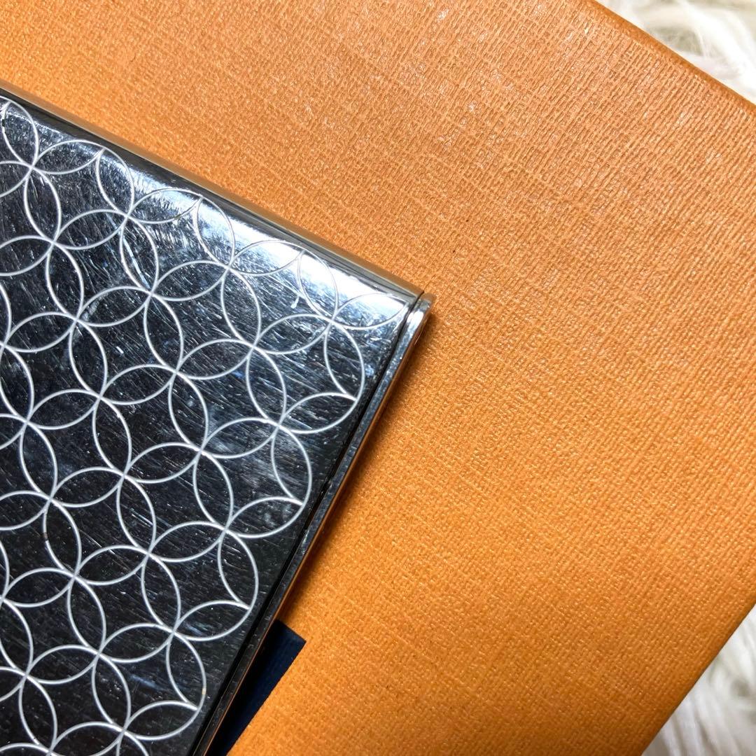 ルイヴィトン ポルトカルトシャンゼリゼ 名刺入れ M65227