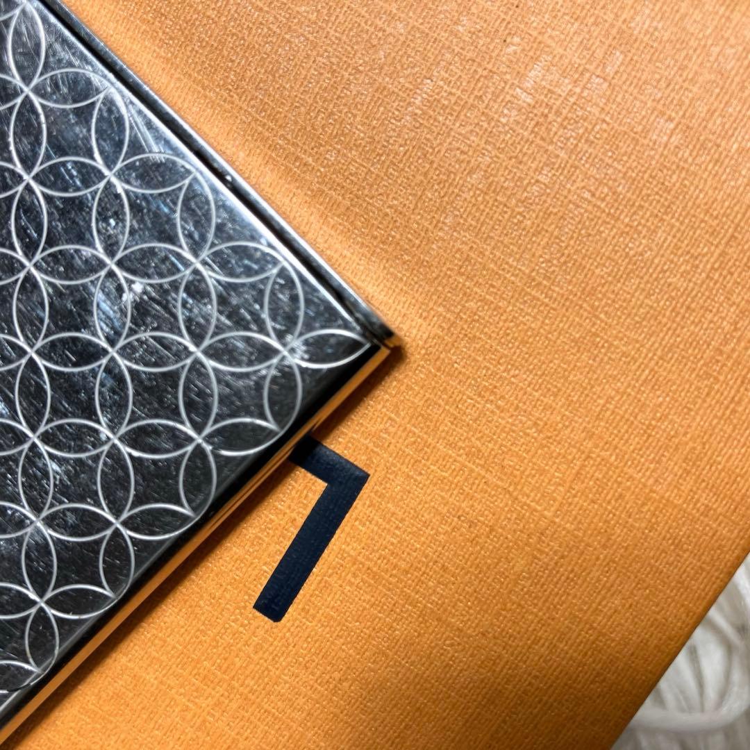 ルイヴィトン ポルトカルトシャンゼリゼ 名刺入れ M65227