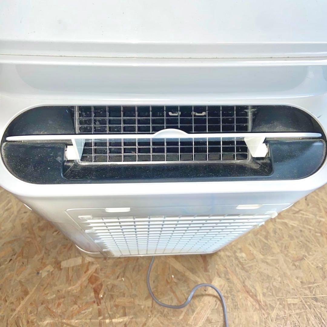 【吸って潤して整える】プラズマクラスター爆誕！ SHARP 加湿空気清浄機