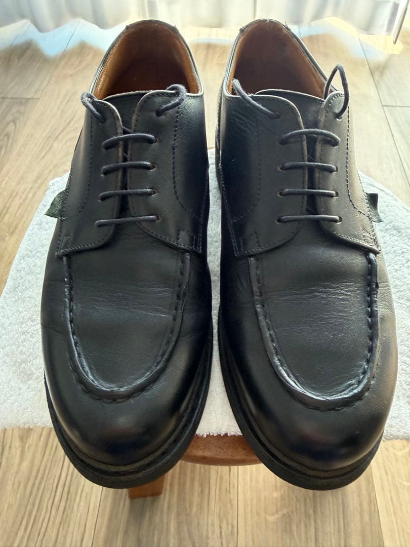 Paraboot（パラブーツ）／CHAMBORD（シャンボード）