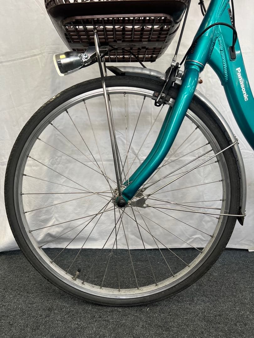 電動自転車　Panasonic vivi SL パナソニック　ビビ　2022年‼️