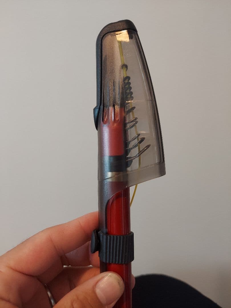 は*ま様 がまかつアルデナ1.25-530　メガディス1.75-530