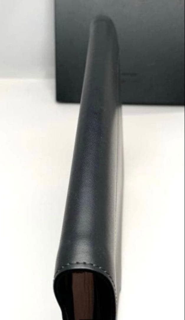 廃盤品 マルマン×ソメスサドル A4ノートカバー