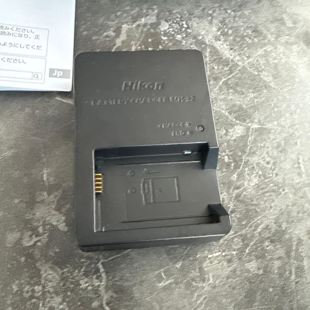 早い者勝ち‼️ Nikon Z fc 16-50 Kit 本体