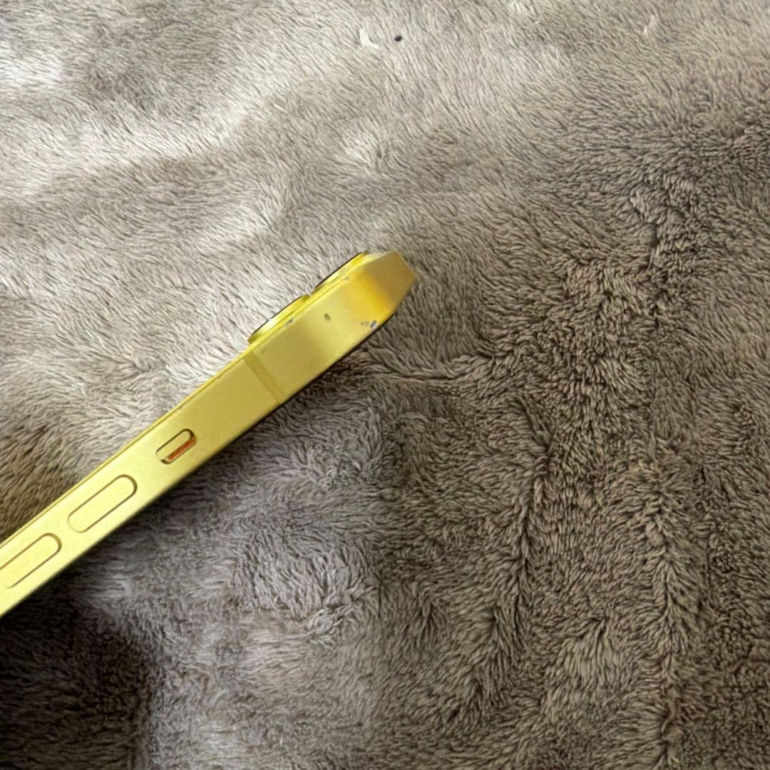 【ジャンク品】Apple iPhone 14 Plus 256GB SIMフリー