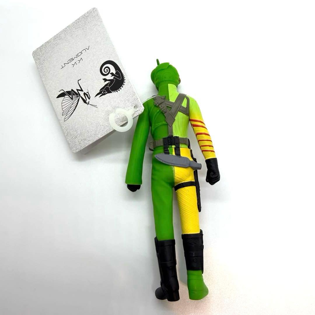 激レア　希少　シン仮面ライダー　完全受注限定版特典　ムービーモンスターシリーズ