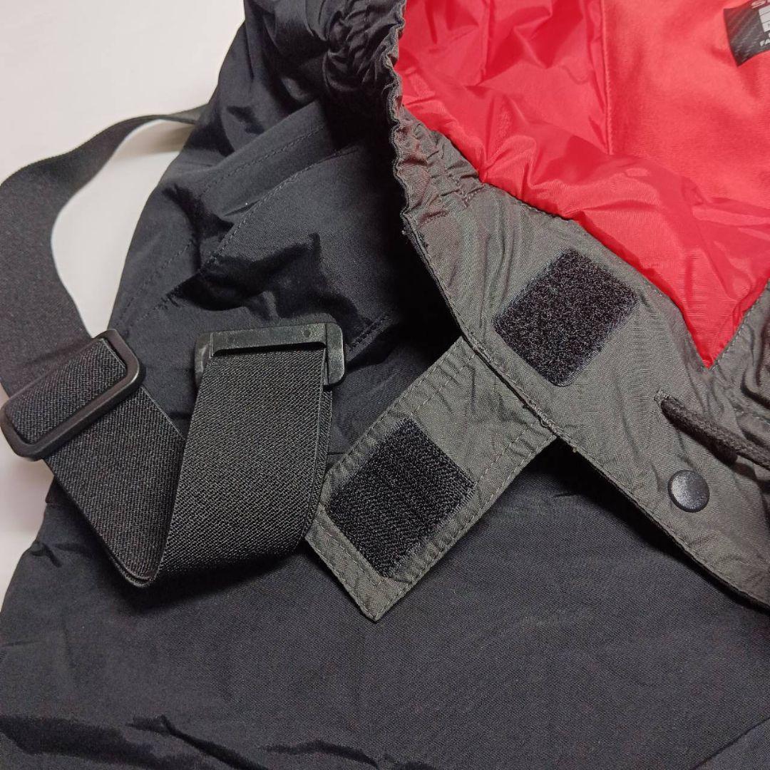 シマノ ネクサス DSコールドウェザースーツ 上下 ジャケット パンツ L 美品