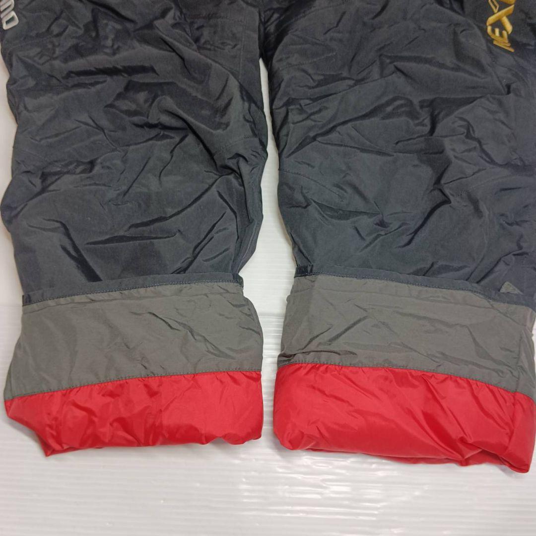 シマノ ネクサス DSコールドウェザースーツ 上下 ジャケット パンツ L 美品