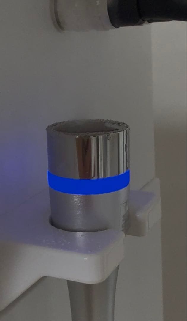 業務用美容機器LDM 水玉リフティング　超音波美肌マシン