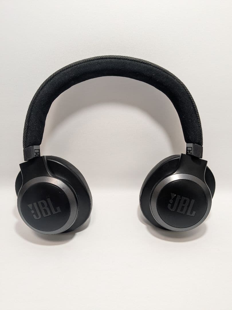 JBL LIVE770NC ヘッドホン